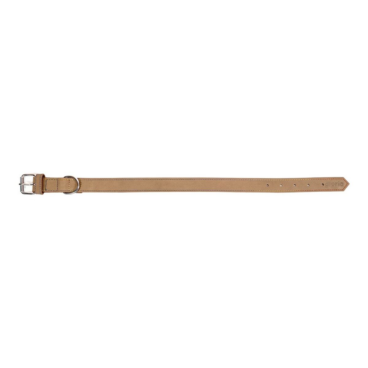 Collar para Perro Gloria Oasis Beige (1,2 x 35 cm)